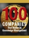 Companies 100 logo