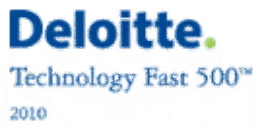 Deloitte2010 Technology Fast500