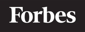 Forbes logo black 1