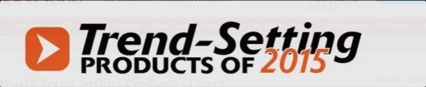 KM World Trend Setting Product15