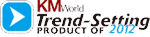KW Trend product 2012 logo