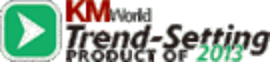 KW Trend product 2013 logo