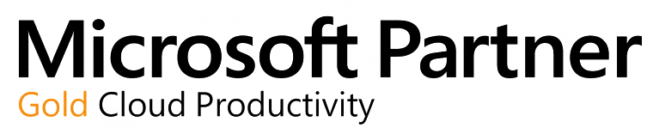 MSFT Partner Gold Cloud Productivity