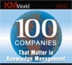 Matter in Knowledge Management