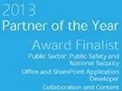Partner of the Year