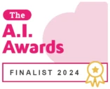 A i awards finalist 24