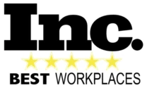 Inc best places to work