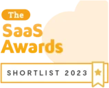 Logo sass awards shortlist 23