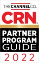Pr crn partner program