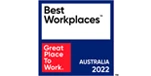 Best workplaces astralia 2022