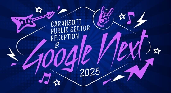 Google next after party