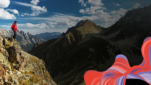 UK AI Tour Win trip blank