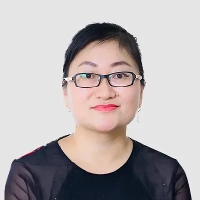 MVP Headshot Shelley Liu