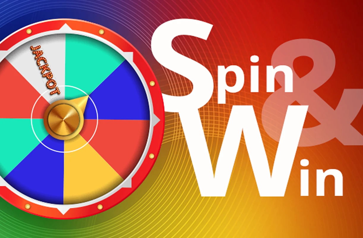 Spin to win2 1