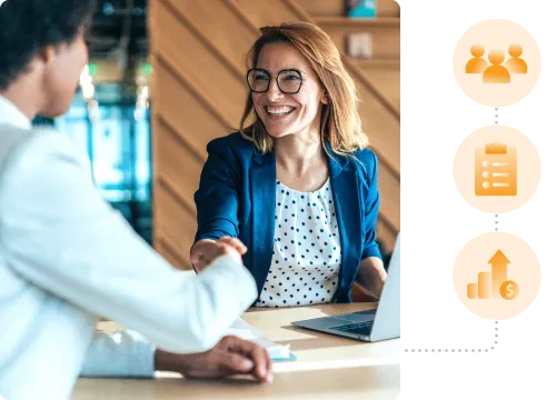 Worldwide dedication to our microsoft alliance