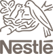 Custromer logo nestle