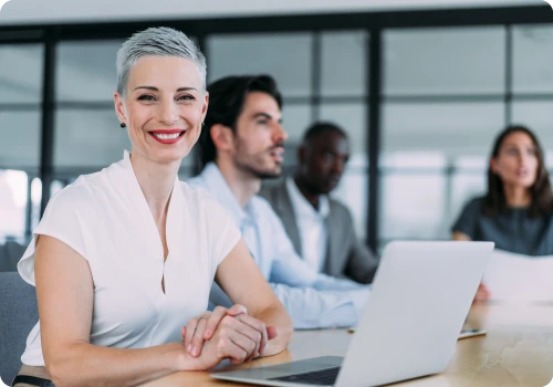 Build Capability Drive Growth Stay Ahead