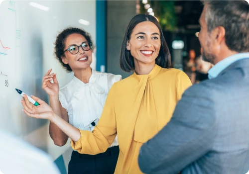 Elements From Licensing to Strategic Growth