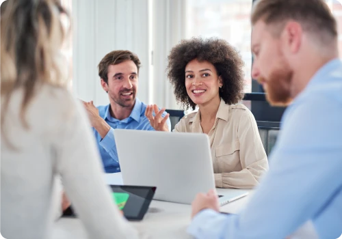 How MSPs Deliver Across Core Solution Areas