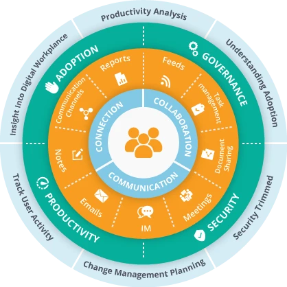 Leading the field for 20 years and counting