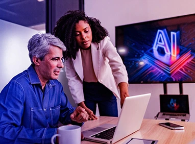 AvePoint & Microsoft: Multi-Cloud Agentic AI Governance