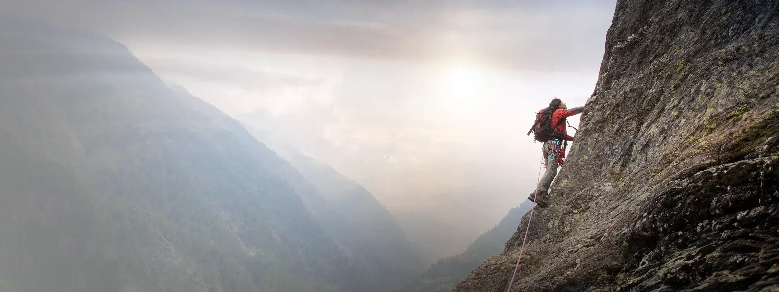 Home hero beyond secure 2024