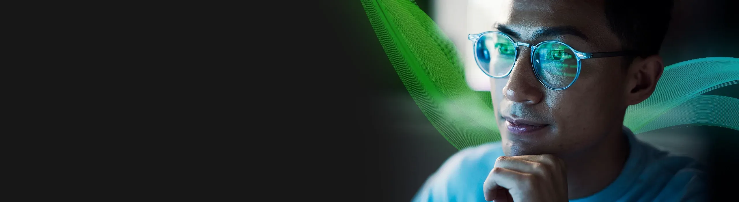 Resilience suite hero