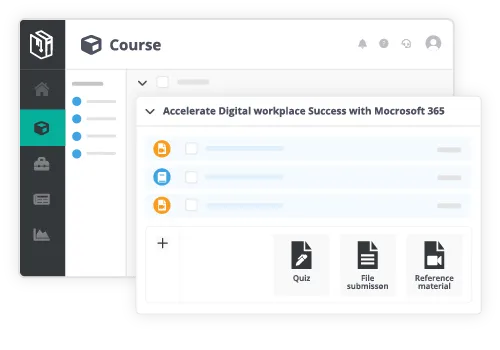 Drive Change Management