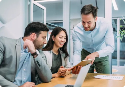 The Fix Ave Point Elements for Scalable Service Delivery