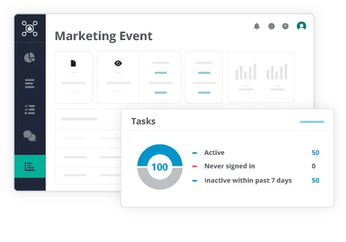 Confide sharing has never been simpler