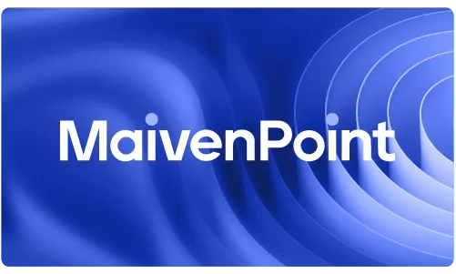Curricula Powered by Maiven Point