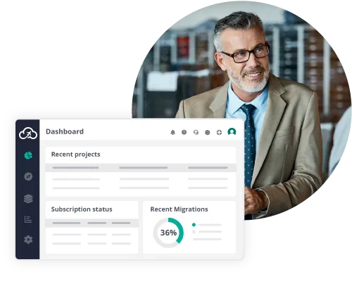 Experience seamless power platform migration