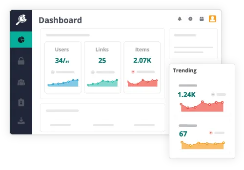 Control suite access and risk management
