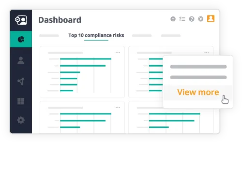 Control suite modern it operations