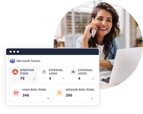 Deliver cutting edge services