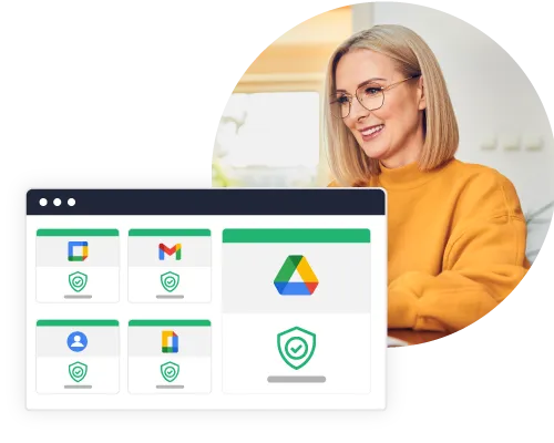 Google workspace backup is insurance for your organization
