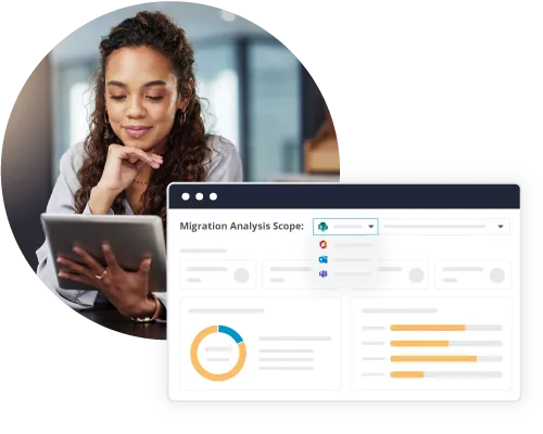 Manage slack to teams migration with ease