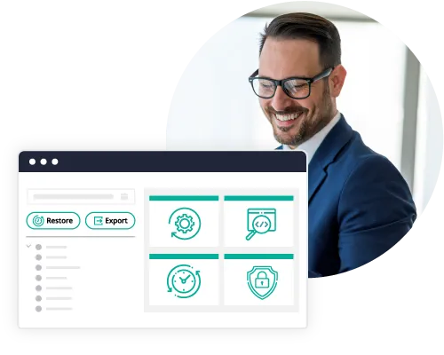 Secure your business critical data with google workspace backup
