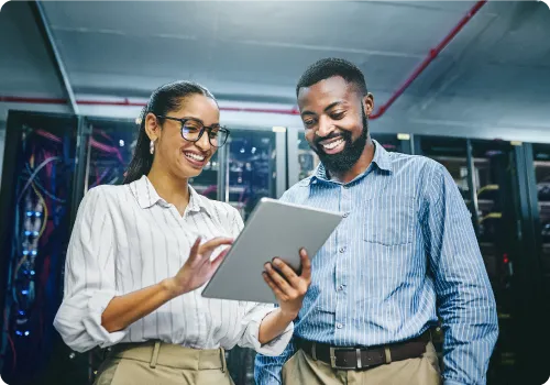 Data Validation Classification