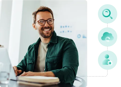 Effortlessly restore lost content with Re Center