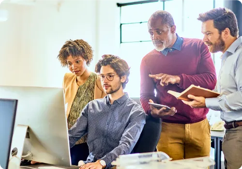 Enterprise Risk Management