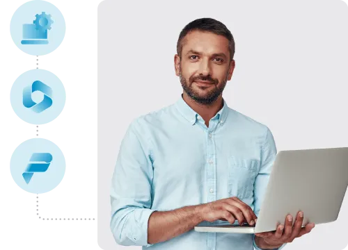 Product enpower microsoft 365 management