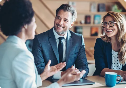 Transform collaboration