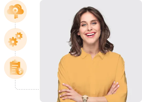 Cense license management