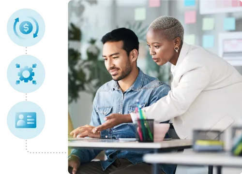 Demonstrate the impact and ROI of your microsoft 365 investment