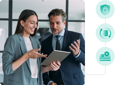 Fast flexible protection for microsoft 365