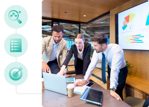 How our analytics take you further