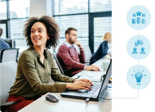 Insights for your employee experience