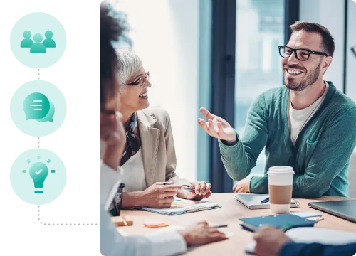 Measure the impact of your internal communications