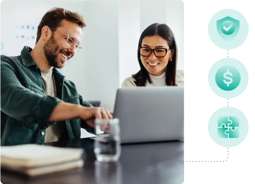 Ransomware recovery warranty